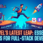 Laravel updates for full-stack developers in 2025