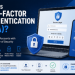 What Is Two-Factor Authentication (2FA)? A Complete Guide to Protecting Your Online Accounts
